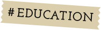 EDUCATION