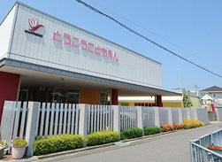 東光こども園