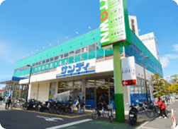 サンディ