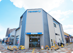 池田泉州銀行