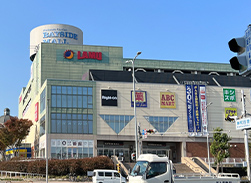 岸和田カンカンベイサイドモール