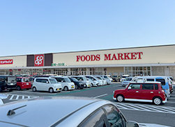コープ 岸和田店