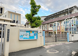 聖母幼稚園